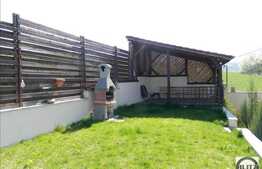 Casa individuala, 275 mp, 500 mp teren, in zona Borhanci!