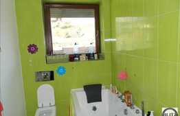 Casa individuala, 275 mp, 500 mp teren, in zona Borhanci!