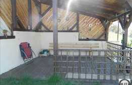 Casa individuala, 275 mp, 500 mp teren, in zona Borhanci!