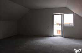 Vanzare duplex, 120 mp, 100 mp teren, zona linistita