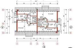 Vanzare duplex, 120 mp, 100 mp teren, zona linistita