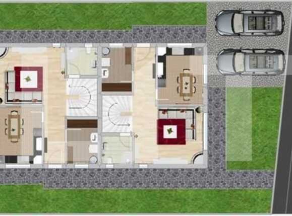 Casa de vânzare 1 camera Bună Ziua - 19606CV | BLITZ Cluj-Napoca | Poza9