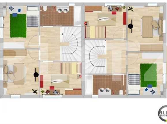 Casa de vânzare 1 camera Bună Ziua - 19606CV | BLITZ Cluj-Napoca | Poza7