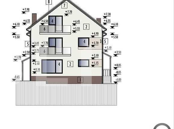 Casa de vânzare 1 camera Bună Ziua - 19606CV | BLITZ Cluj-Napoca | Poza10