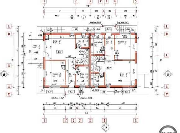 Casa de vânzare 1 camera Bună Ziua - 19606CV | BLITZ Cluj-Napoca | Poza12