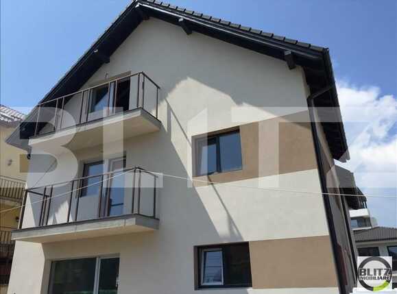 Casa de vânzare 1 camera Bună Ziua - 19606CV | BLITZ Cluj-Napoca | Poza1