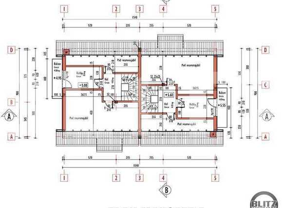 Casa de vânzare 1 camera Bună Ziua - 19606CV | BLITZ Cluj-Napoca | Poza13