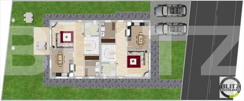 Casa de vânzare 1 camera Bună Ziua - 19606CV | BLITZ Cluj-Napoca | Poza9