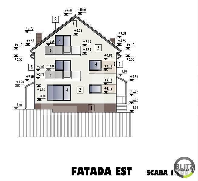 Casa de vânzare 1 camera Bună Ziua - 19606CV | BLITZ Cluj-Napoca | Poza10