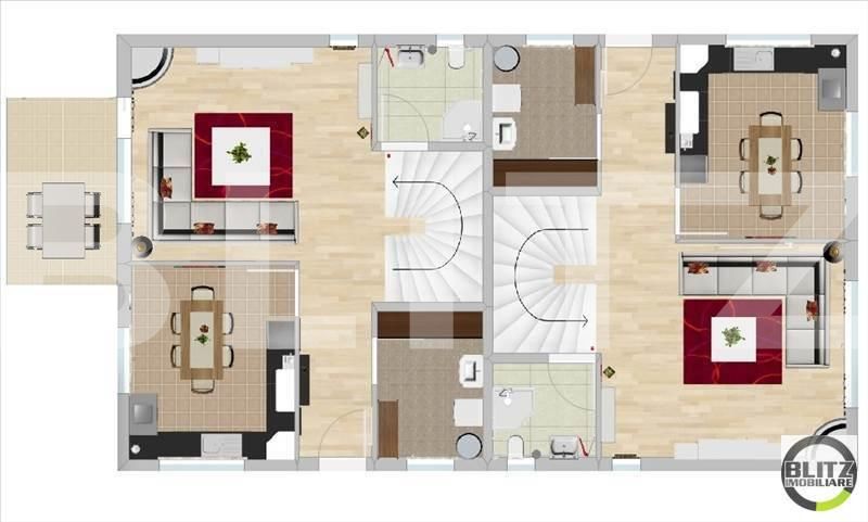 Casa de vânzare 1 camera Bună Ziua - 19606CV | BLITZ Cluj-Napoca | Poza8