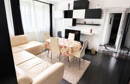 Apartament cu 2 camere la cheie, 39 mp, parter, zona Blocuri - Campia Turzii 
