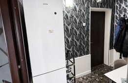 Apartament cu 2 camere la cheie, 39 mp, parter, zona Blocuri - Campia Turzii 
