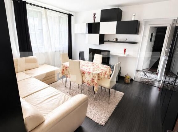 Apartament de vânzare 2 camere Câmpia Turzii - 196068AV | BLITZ Cluj-Napoca | Poza2