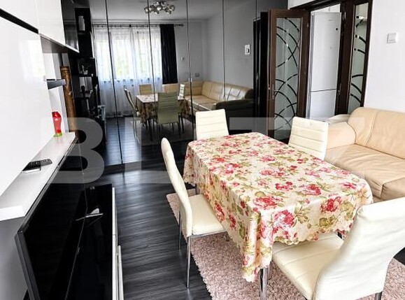 Apartament de vânzare 2 camere Câmpia Turzii - 196068AV | BLITZ Cluj-Napoca | Poza1