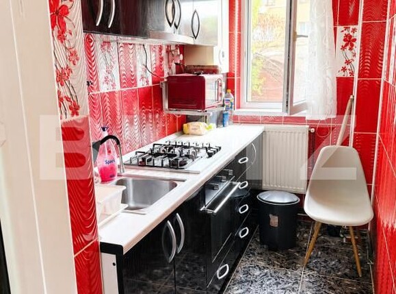 Apartament de vânzare 2 camere Câmpia Turzii - 196068AV | BLITZ Cluj-Napoca | Poza5