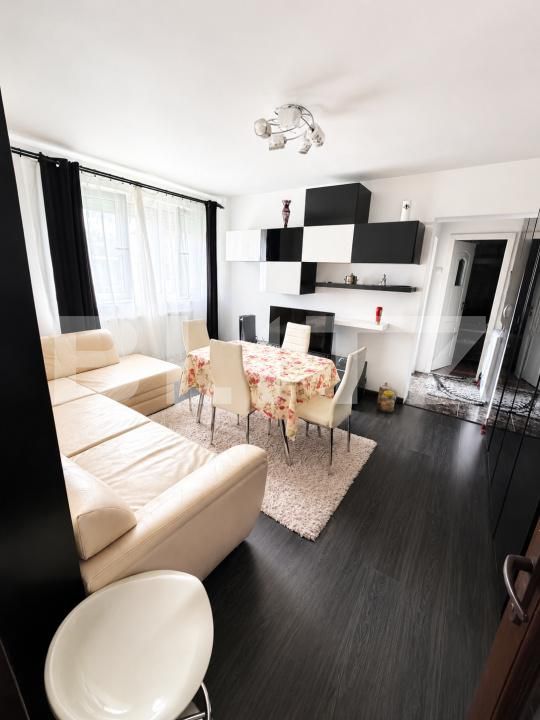Apartament de vânzare 2 camere Câmpia Turzii - 196068AV | BLITZ Cluj-Napoca | Poza2