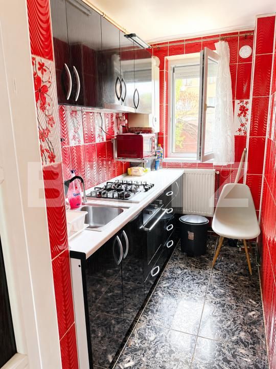 Apartament de vânzare 2 camere Câmpia Turzii - 196068AV | BLITZ Cluj-Napoca | Poza5