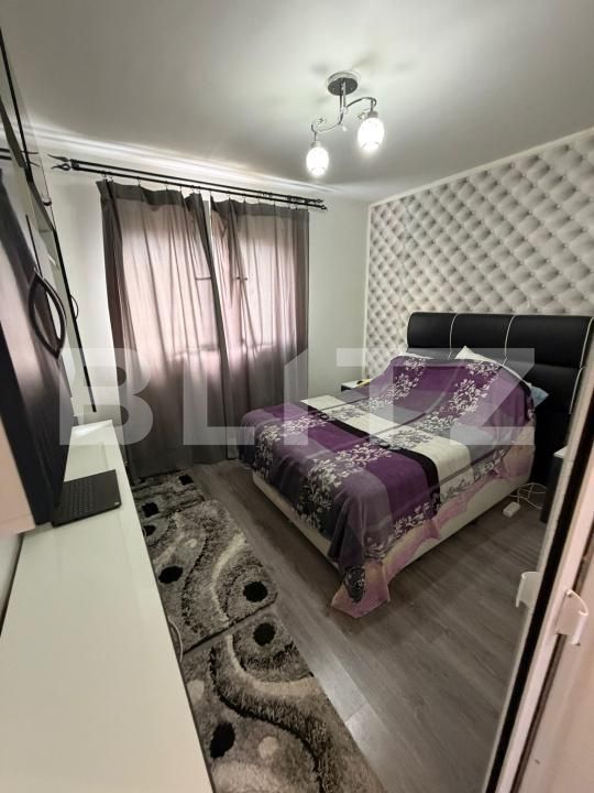 Apartament de vânzare 2 camere Câmpia Turzii - 196068AV | BLITZ Cluj-Napoca | Poza4