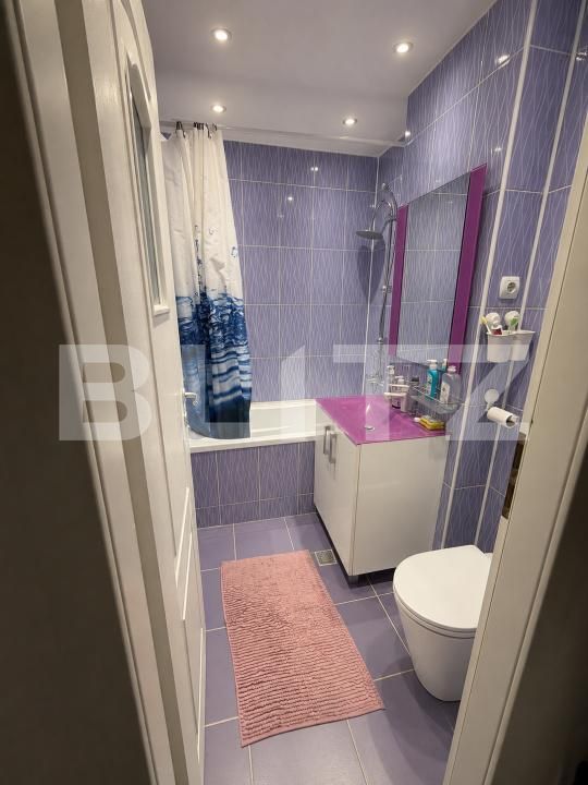 Apartament de vânzare 2 camere Câmpia Turzii - 196068AV | BLITZ Cluj-Napoca | Poza7