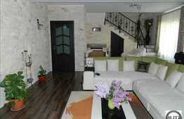 Casa cu 4 camere, 138 mp, 414 mp teren, front 24 ml, zona centrala!