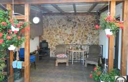 Casa cu 4 camere, 138 mp, 414 mp teren, front 24 ml, zona centrala!