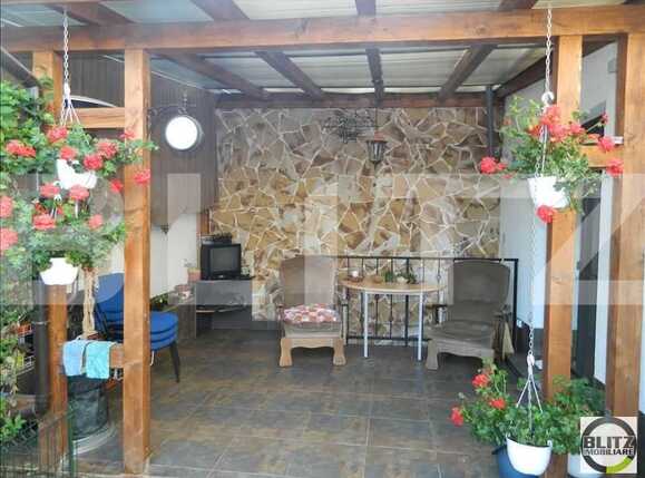 Casa de vânzare 4 camere Central - 19607CV | BLITZ Cluj-Napoca | Poza15