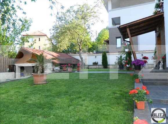 Casa de vânzare 4 camere Central - 19607CV | BLITZ Cluj-Napoca | Poza3