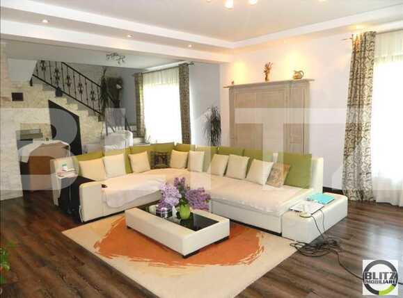 Casa de vânzare 4 camere Central - 19607CV | BLITZ Cluj-Napoca | Poza4