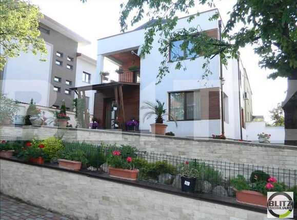 Casa de vânzare 4 camere Central - 19607CV | BLITZ Cluj-Napoca | Poza1