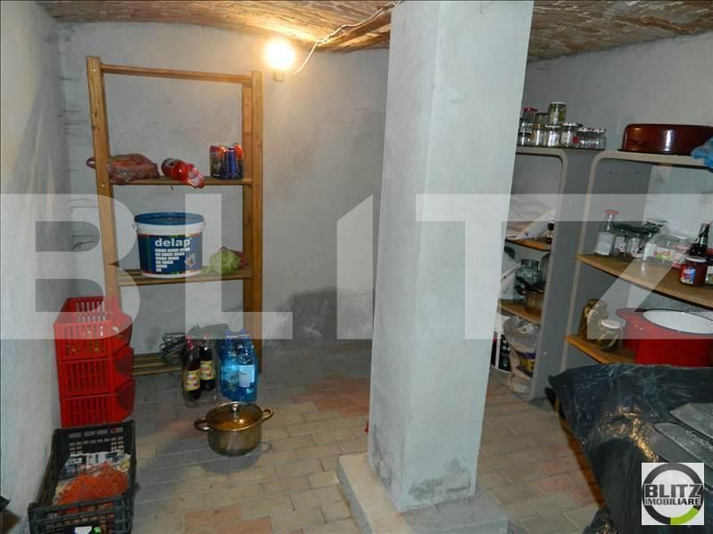 Casa de vânzare 4 camere Central - 19607CV | BLITZ Cluj-Napoca | Poza14