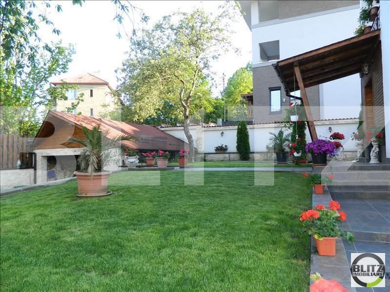 Casa de vânzare 4 camere Central - 19607CV | BLITZ Cluj-Napoca | Poza3