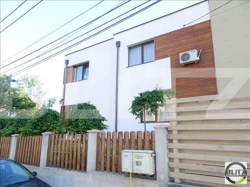 Casa de vânzare 4 camere Central - 19607CV | BLITZ Cluj-Napoca | Poza2