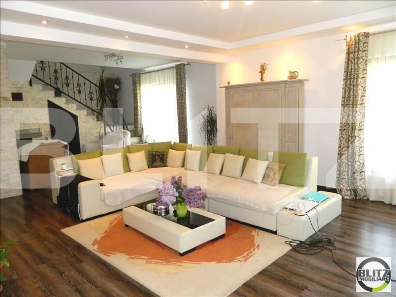 Casa de vânzare 4 camere Central - 19607CV | BLITZ Cluj-Napoca | Poza4