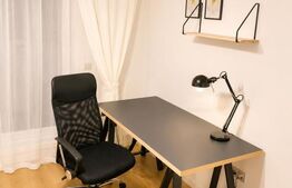 Apartament 3 camere, 72,62 mp, zona OMW Marasti 