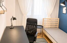 Apartament 3 camere, 76 mp, zona OMW Marasti 