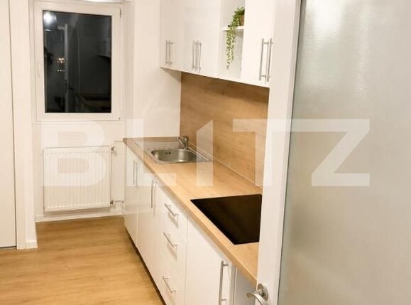 Apartament de vânzare 3 camere Marasti - 196070AV | BLITZ Cluj-Napoca | Poza1