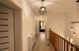 Casa individuala, 119 mp, 325 mp teren, zona Popesti