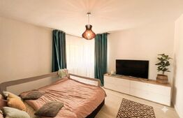 Casa individuala, 119 mp, 325 mp teren, zona Popesti