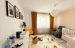 Casa individuala, 119 mp, 325 mp teren, zona Popesti