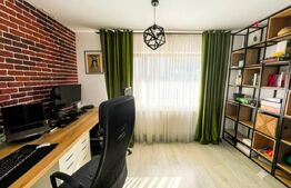 Casa individuala, 119 mp, 325 mp teren, zona Popesti