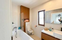 Casa individuala, 119 mp, 325 mp teren, zona Popesti