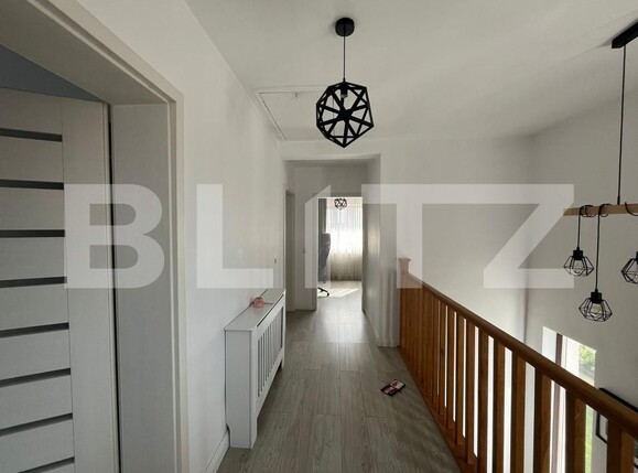 Casa de vânzare 4 camere Exterior Nord - 196071CV | BLITZ Cluj-Napoca | Poza13
