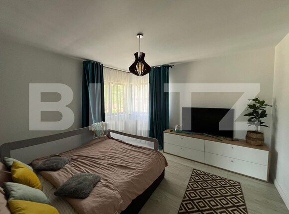 Casa de vânzare 4 camere Exterior Nord - 196071CV | BLITZ Cluj-Napoca | Poza15