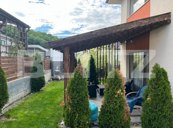 Casa de vânzare 4 camere Exterior Nord - 196071CV | BLITZ Cluj-Napoca | Poza1