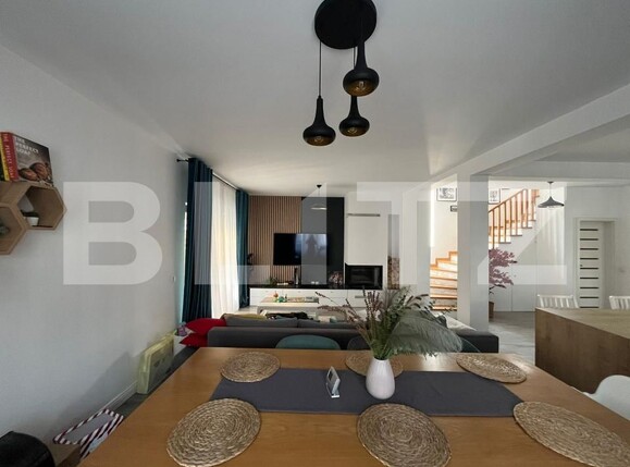 Casa de vânzare 4 camere Exterior Nord - 196071CV | BLITZ Cluj-Napoca | Poza5