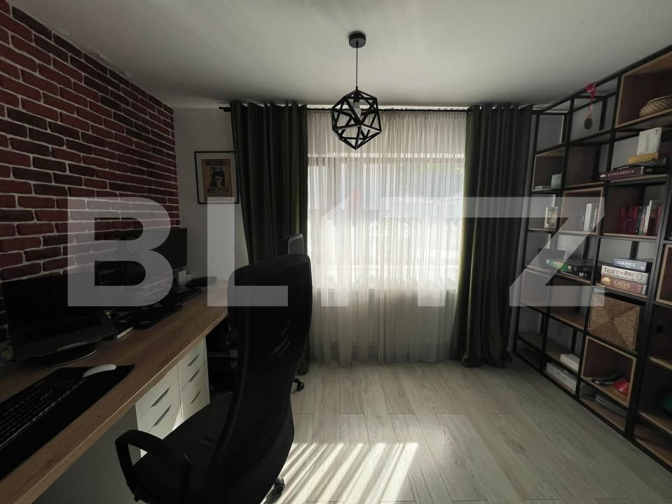 Casa de vânzare 4 camere Exterior Nord - 196071CV | BLITZ Cluj-Napoca | Poza16