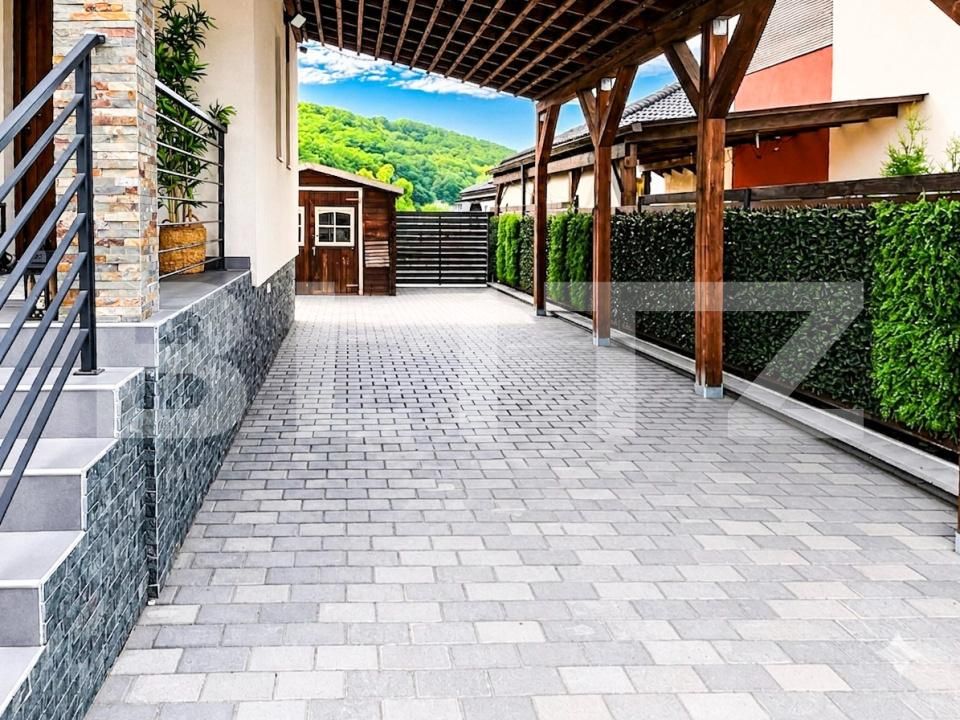 Casa de vânzare 4 camere Popesti - 196071CV | BLITZ Cluj-Napoca | Poza13