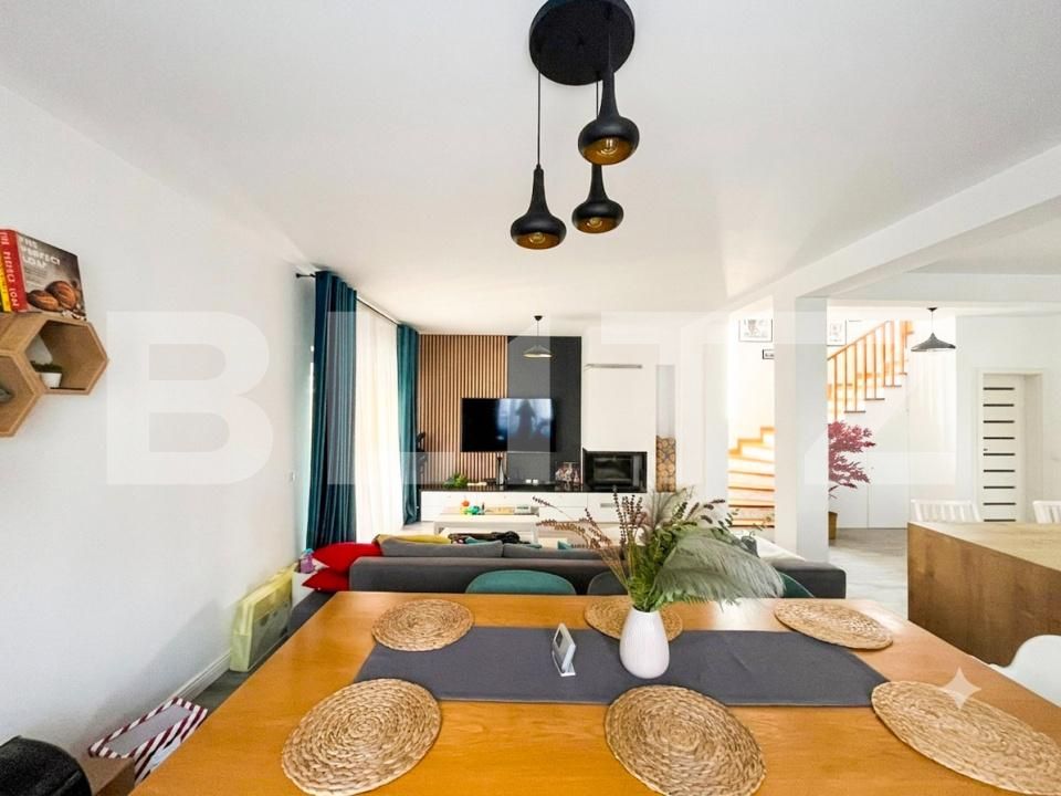 Casa de vânzare 4 camere Popesti - 196071CV | BLITZ Cluj-Napoca | Poza2