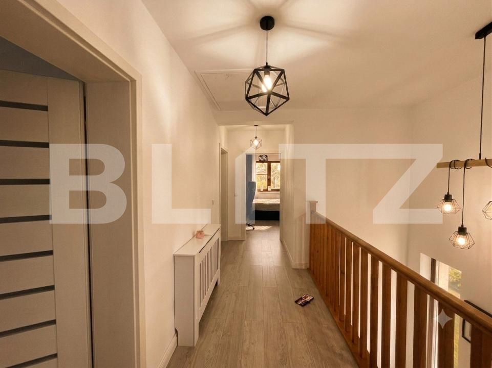 Casa de vânzare 4 camere Popesti - 196071CV | BLITZ Cluj-Napoca | Poza8
