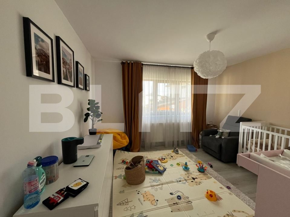 Casa de vânzare 4 camere Exterior Nord - 196071CV | BLITZ Cluj-Napoca | Poza14